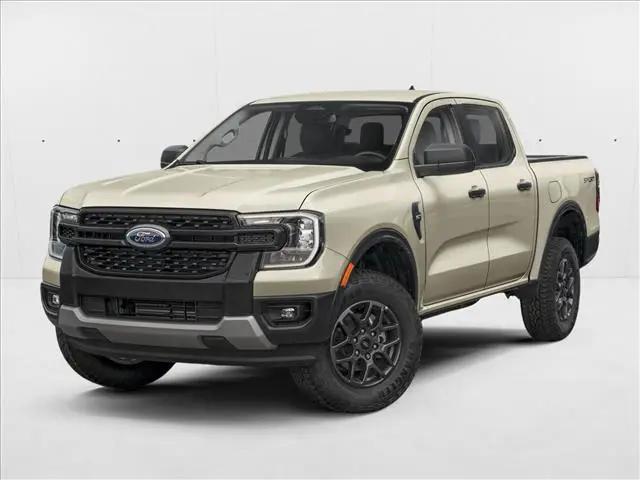 2026 Ford Ranger XLT for sale in Sanford, FL