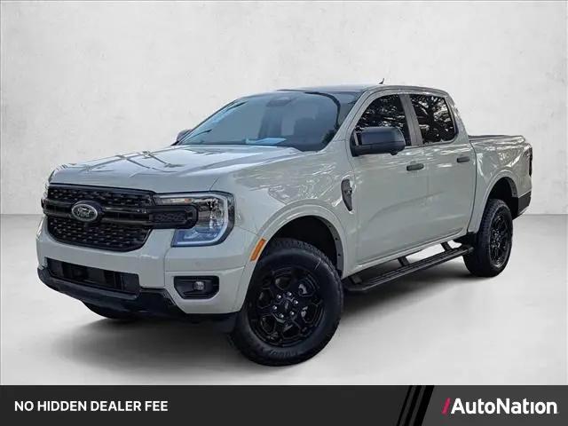 2026 Ford Ranger XLT for sale in Sanford, FL