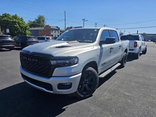2026 Ram 1500 Express Crew Cab 4x4 5'7" Box for sale in Williamsport, PA