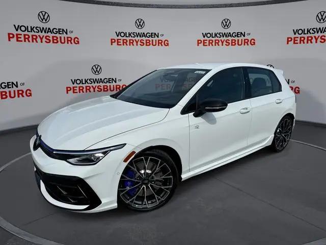 2026 Volkswagen Golf R Base for sale in Perrysburg, OH