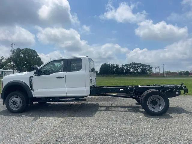 2026 Ford F-450 XL for sale in Gaithersburg, MD