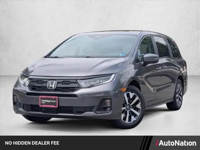 2026 Honda Odyssey EX-L for sale in Sterling, VA