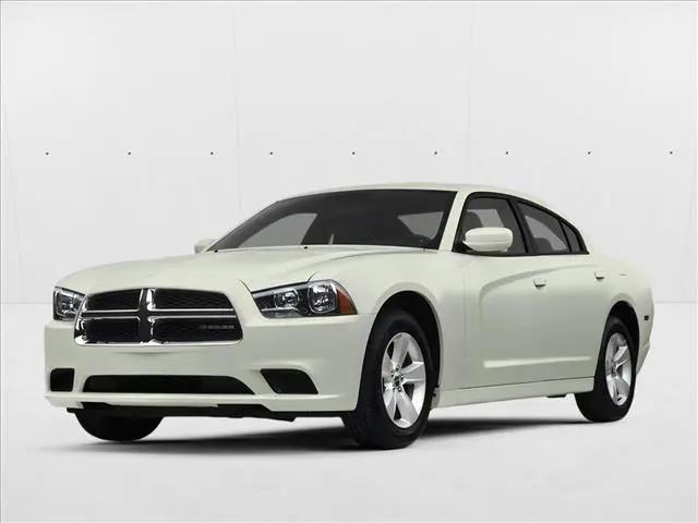 2013 Dodge Charger SXT for sale in North Canton, OH