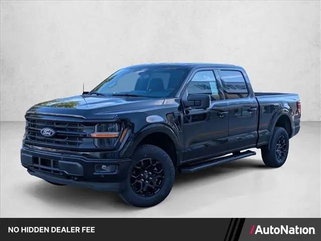 2026 Ford F-150 XLT for sale in North Canton, OH