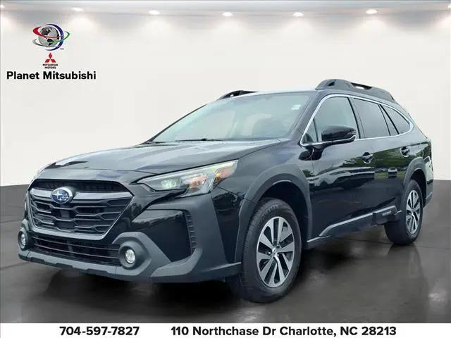 2023 Subaru Outback Premium for sale in charlotte, NC