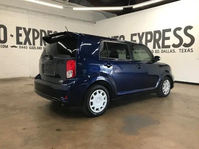 2014 Scion xB Release Series
