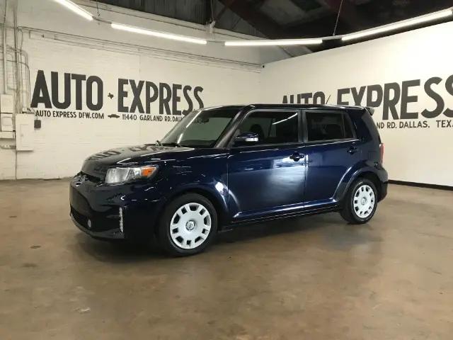 2014 Scion xB Release Series