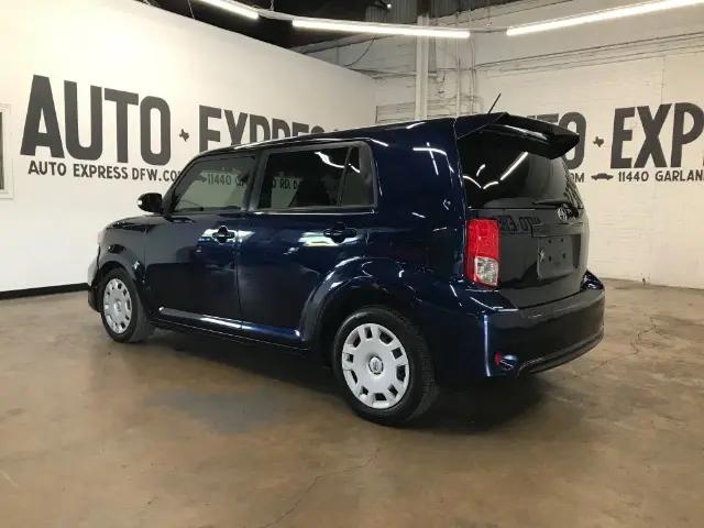 2014 Scion xB Release Series