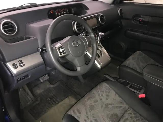 2014 Scion xB Release Series