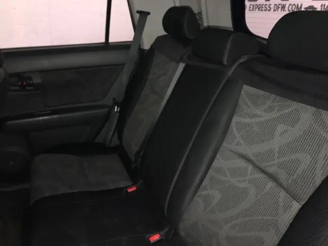 2014 Scion xB Release Series