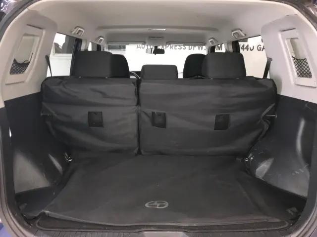 2014 Scion xB Release Series