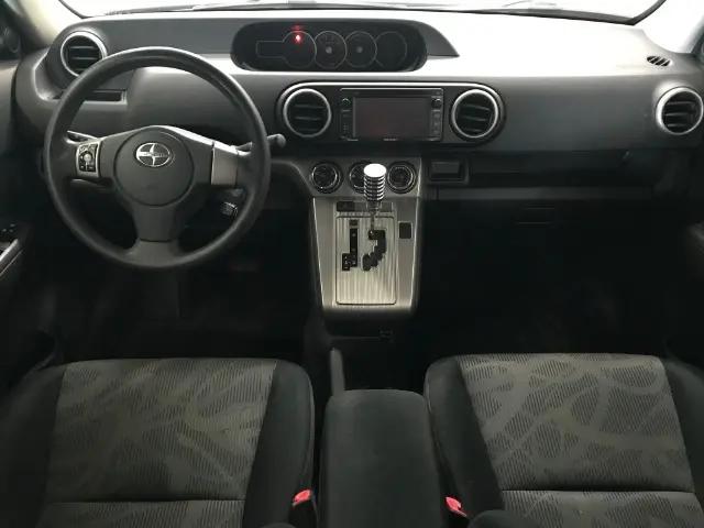 2014 Scion xB Release Series