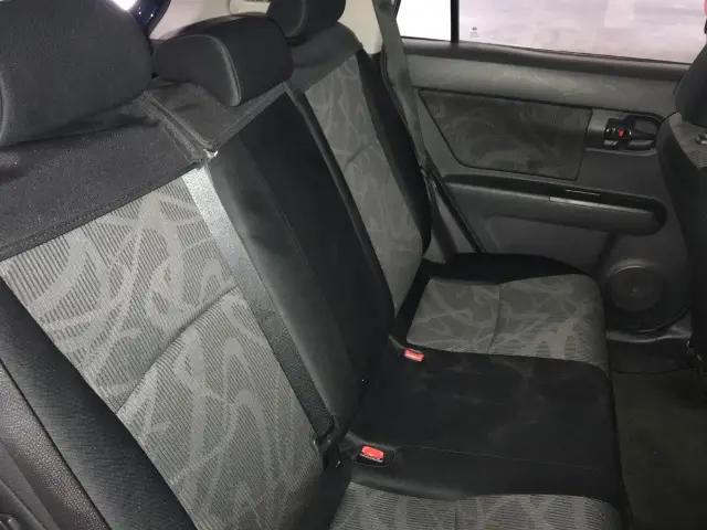 2014 Scion xB Release Series
