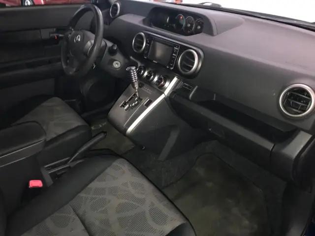 2014 Scion xB Release Series