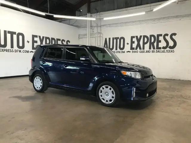 2014 Scion xB Release Series for sale in Dallas, TX