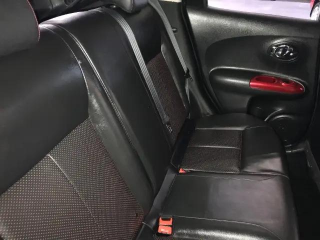 2011 Nissan JUKE SL