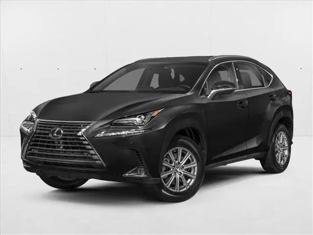 2021 Lexus NX 300 NX 300 for sale in Tempe, AZ