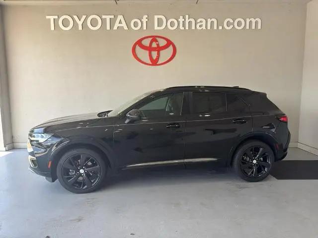 2021 Buick Envision FWD Preferred for sale in Dothan, AL