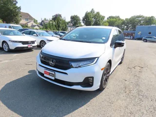 2026 Honda Odyssey Sport-L for sale in Nanuet, NY
