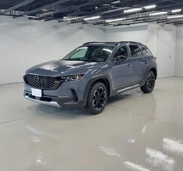 2026 Mazda CX-50 2.5 Turbo Meridian Edition for sale in Pasadena, MD