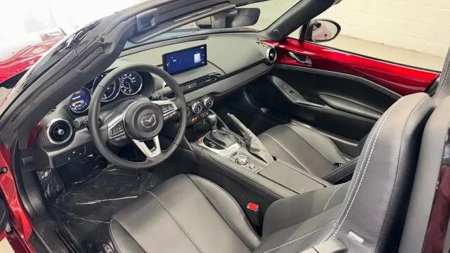 2026 Mazda MX-5 Grand Touring
