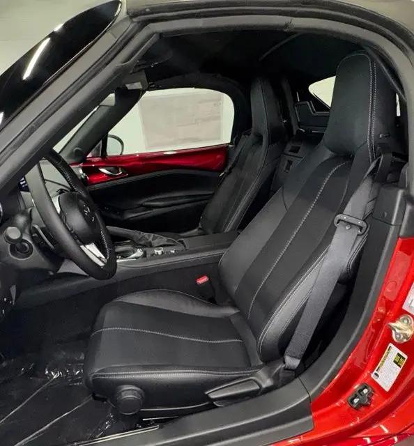 2026 Mazda MX-5 Grand Touring