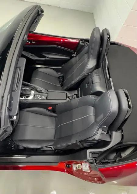 2026 Mazda MX-5 Grand Touring