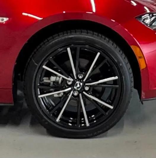 2026 Mazda MX-5 Grand Touring