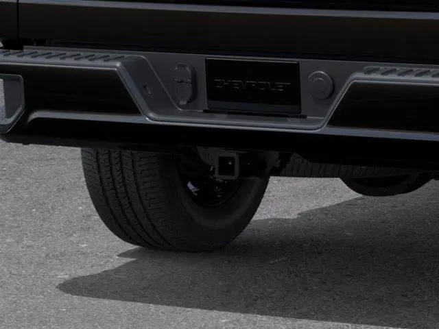 2026 Chevrolet Silverado 1500 2WD Crew Cab Short Bed RST
