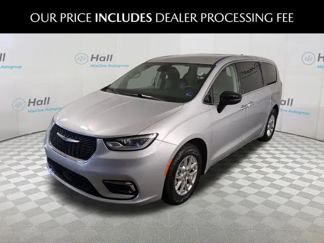 2024 Chrysler Pacifica Touring L for sale in Virginia Beach, VA