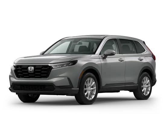 2026 Honda CR-V EX 2WD for sale in Gulfport, MS