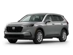 2026 Honda CR-V EX 2WD