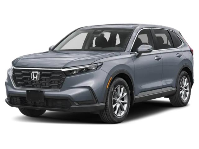 2026 Honda CR-V EX 2WD