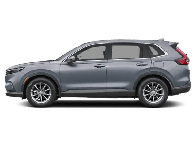2026 Honda CR-V EX 2WD