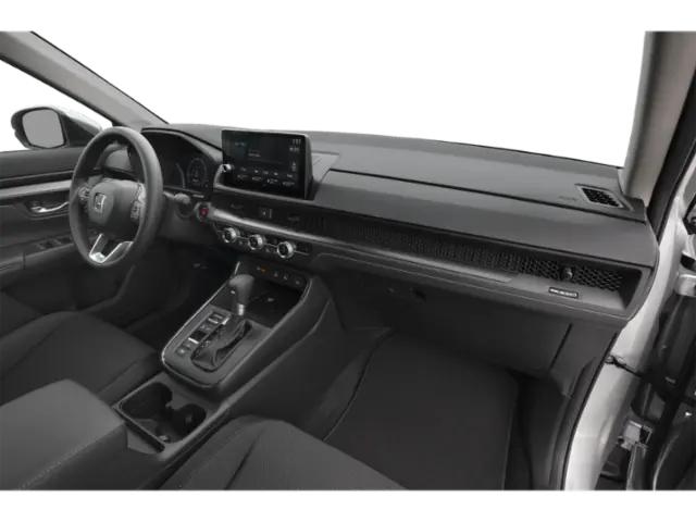 2026 Honda CR-V EX 2WD