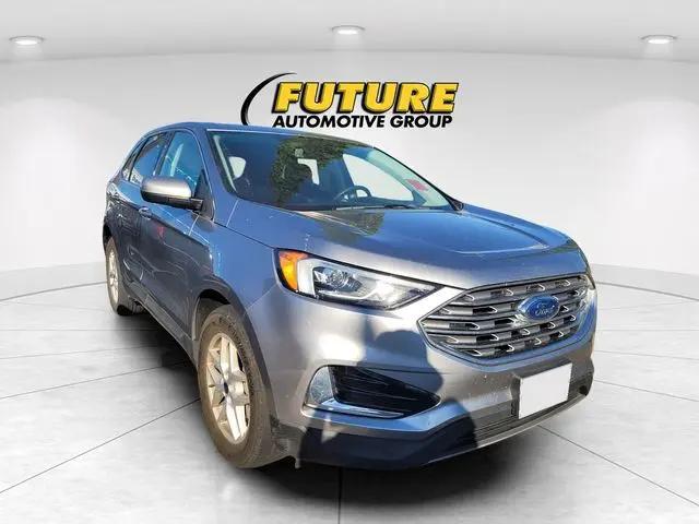 2022 Ford Edge SEL for sale in Roseville, CA