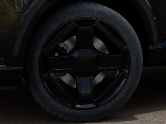 2027 Kia Telluride Hybrid X-Line SX-Prestige