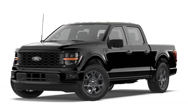 2026 Ford F-150 STX for sale in Stafford, TX