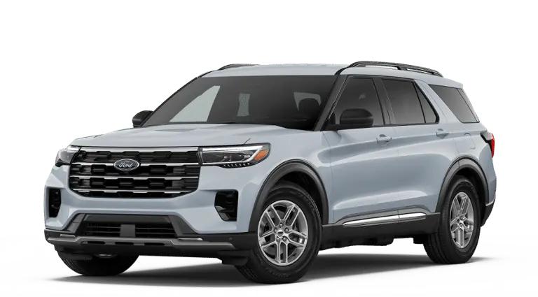 2026 Ford Explorer Active for sale in Stafford, TX