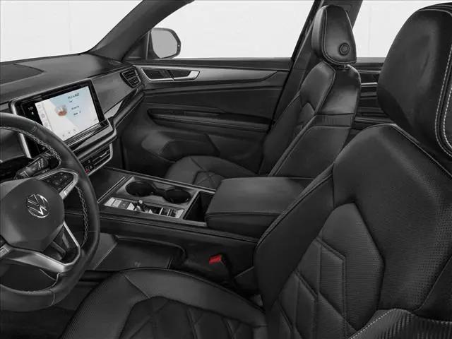2026 Volkswagen Atlas Cross Sport SE