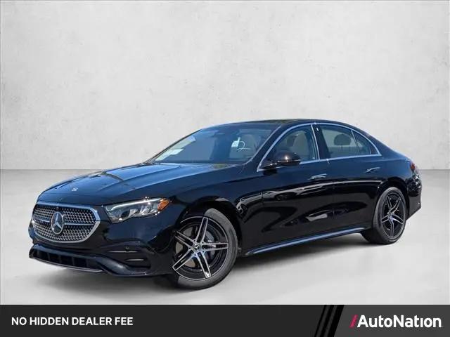 2026 Mercedes-Benz E 350 E 350 for sale in San Jose, CA