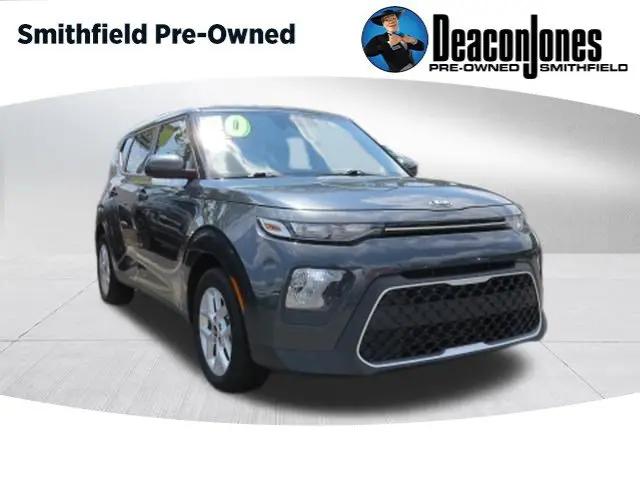 2020 Kia Soul S for sale in Selma, NC