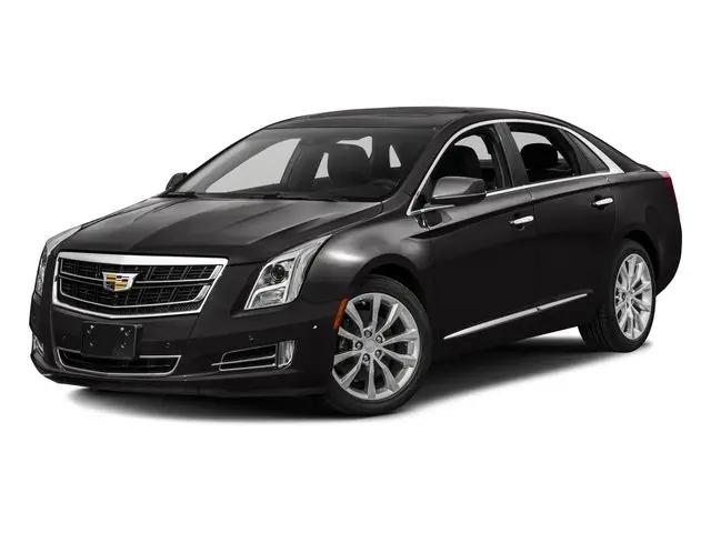 2017 Cadillac XTS Luxury for sale in Selma, NC