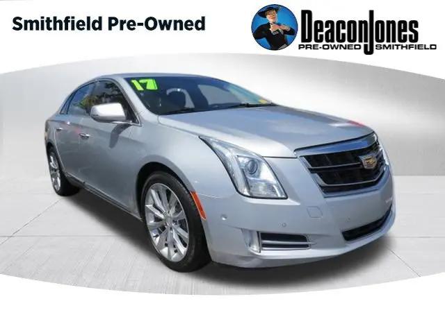 2017 Cadillac XTS Luxury for sale in Selma, NC