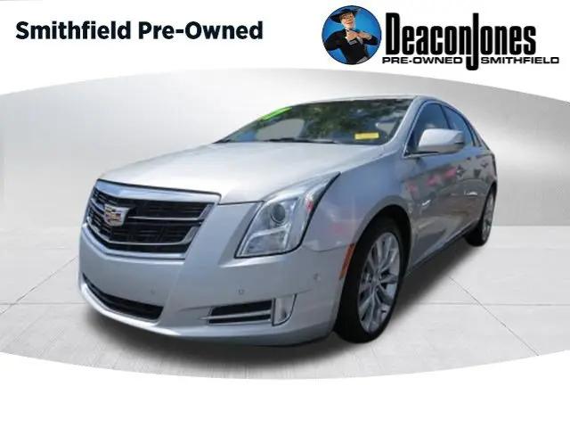 2017 Cadillac XTS Luxury for sale in Selma, NC
