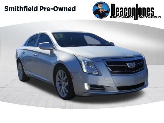 2017 Cadillac XTS Luxury for sale in Selma, NC
