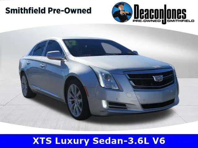 2017 Cadillac XTS Luxury for sale in Selma, NC