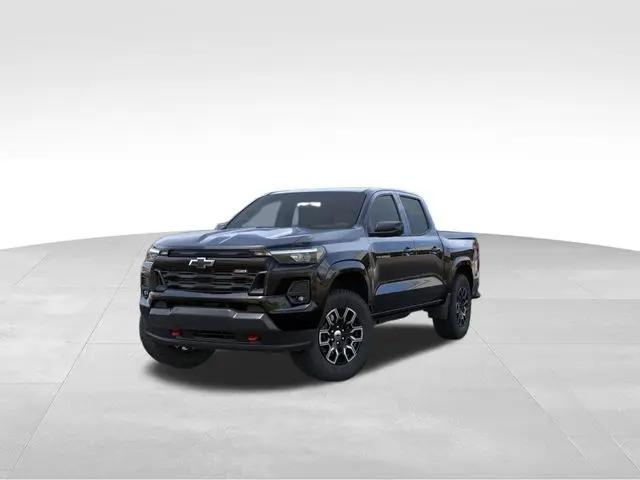 2026 Chevrolet Colorado Z71, 4WD