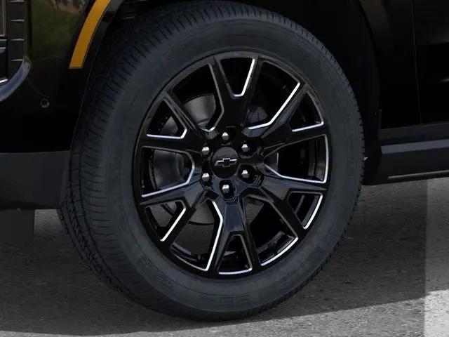 2026 Chevrolet Tahoe 4WD High Country