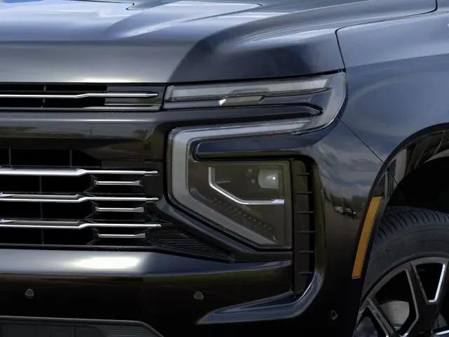 2026 Chevrolet Tahoe 4WD High Country